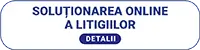 Solutionarea Online a Litigiilor